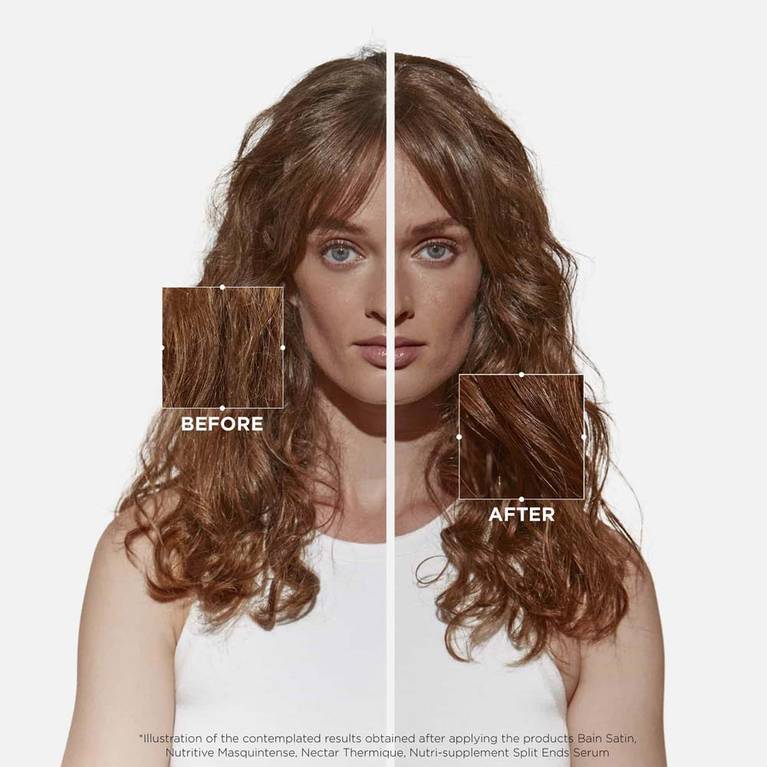 Kérastase - Kérastase Nutritive Nectar Thermique - 150ml - Freshhair.dk