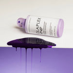 Olaplex - Olaplex No.4P Blonde Enhancer Toning Shampoo - 250ml - Freshhair.dk