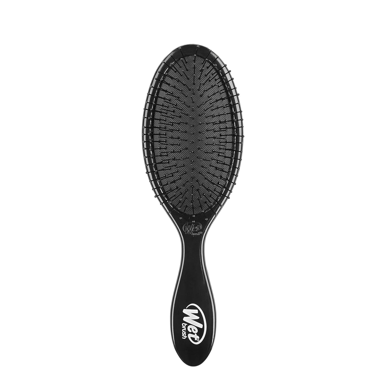 Wet Brush Original Detangler - Sort/Pink - Sort - Freshhair