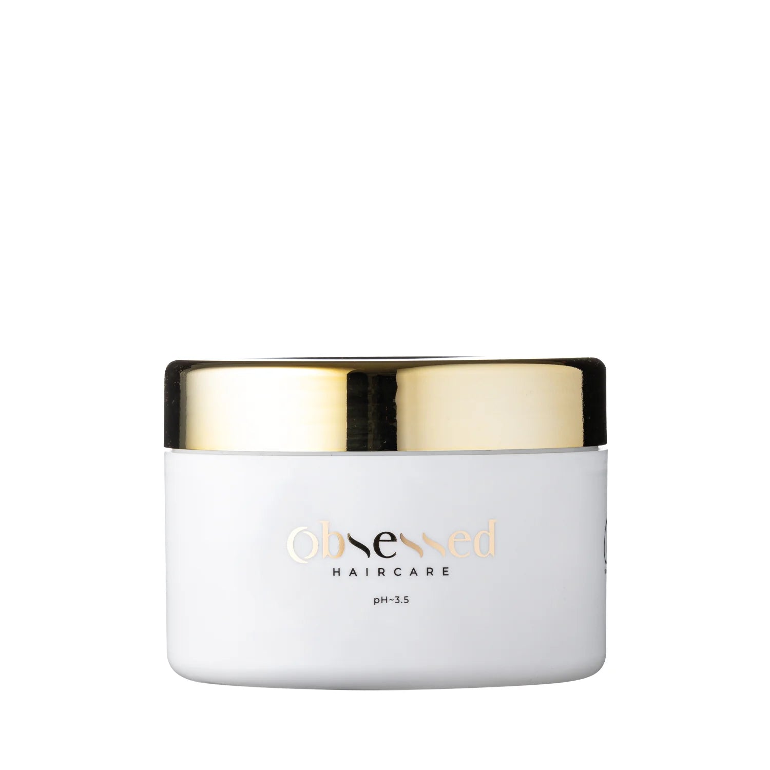 Obsessed Haircare Deep Hydration Mask - 200ml