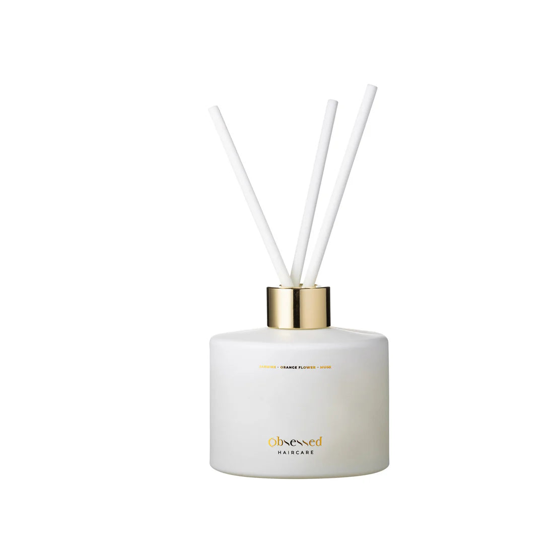 Obsessed Haircare Fragance Sticks
