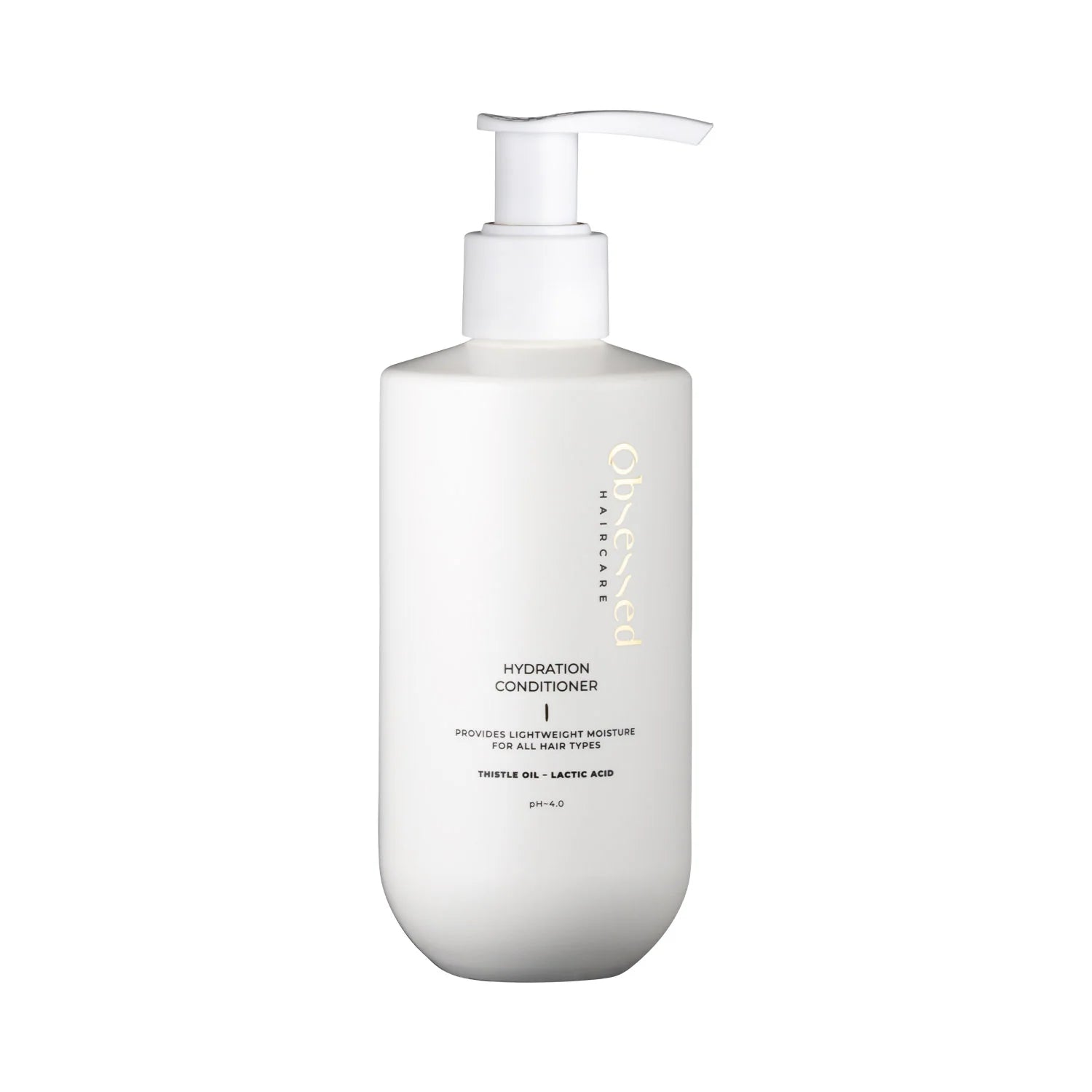 Obsessed Haircare Hydration Conditioner - 250ml