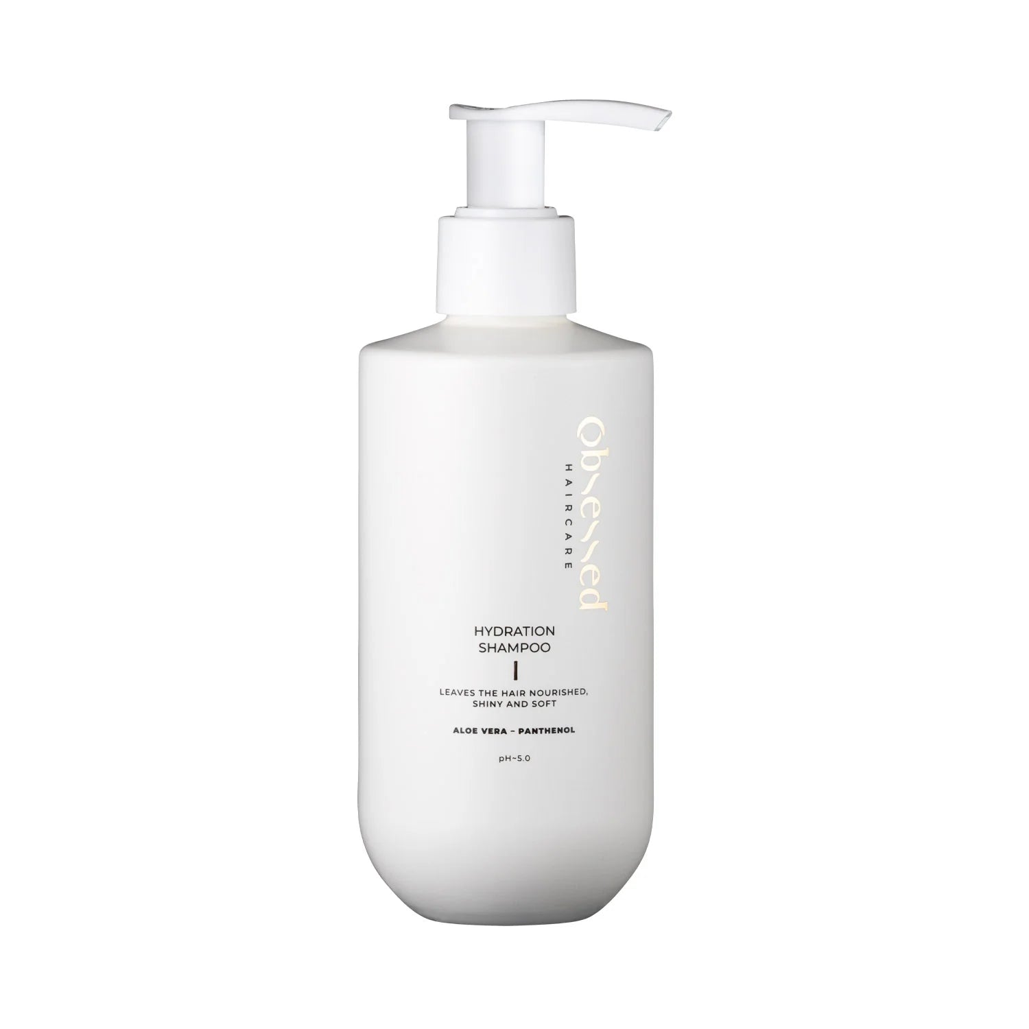 Obsessed Haircare Hydration Shampoo - 250ml