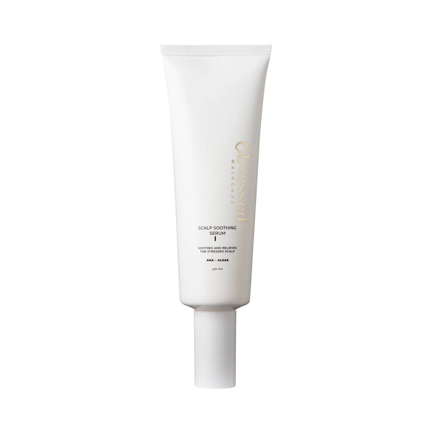 Obsessed Haircare Scalp Soothing Serum - 50ml