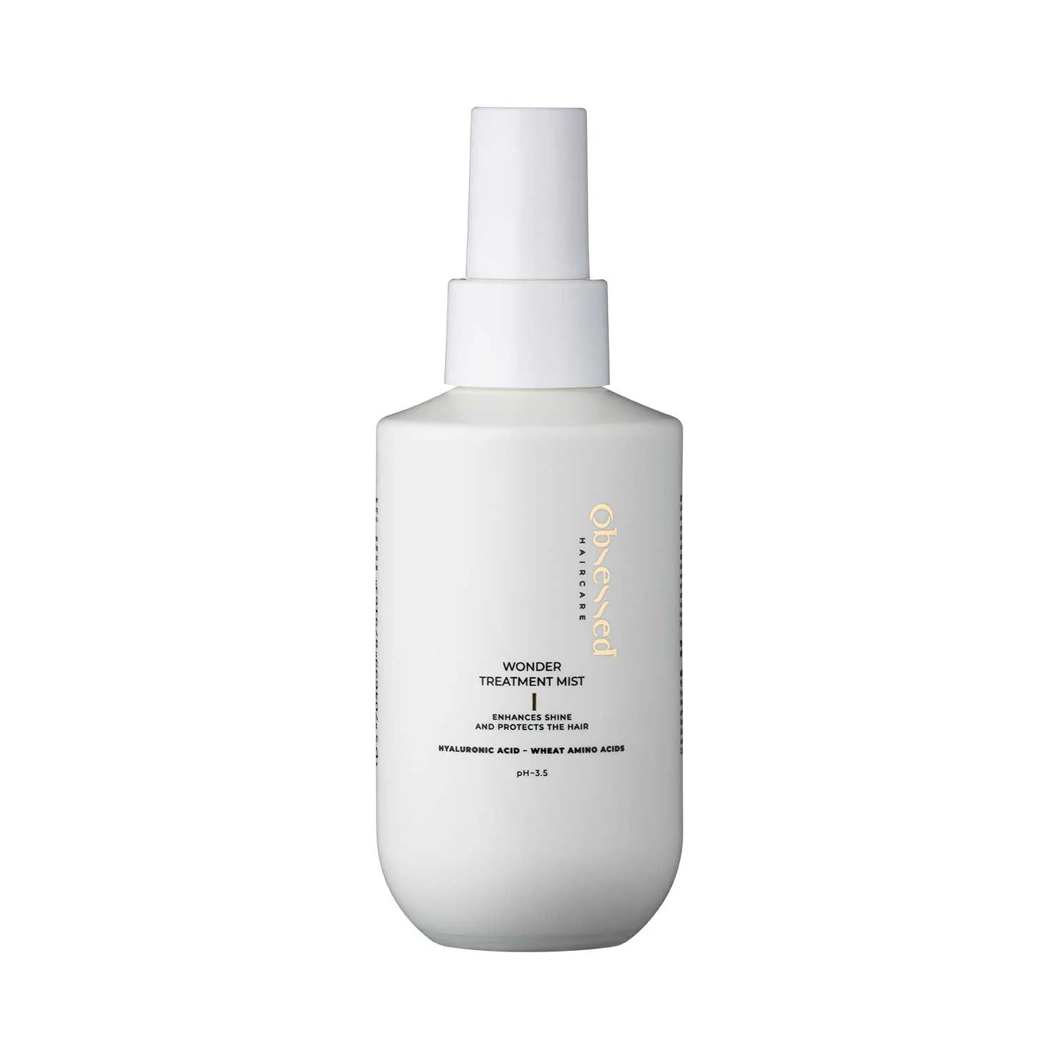 Obsessed Haircare Wonder Treatment Mist - 150ml
