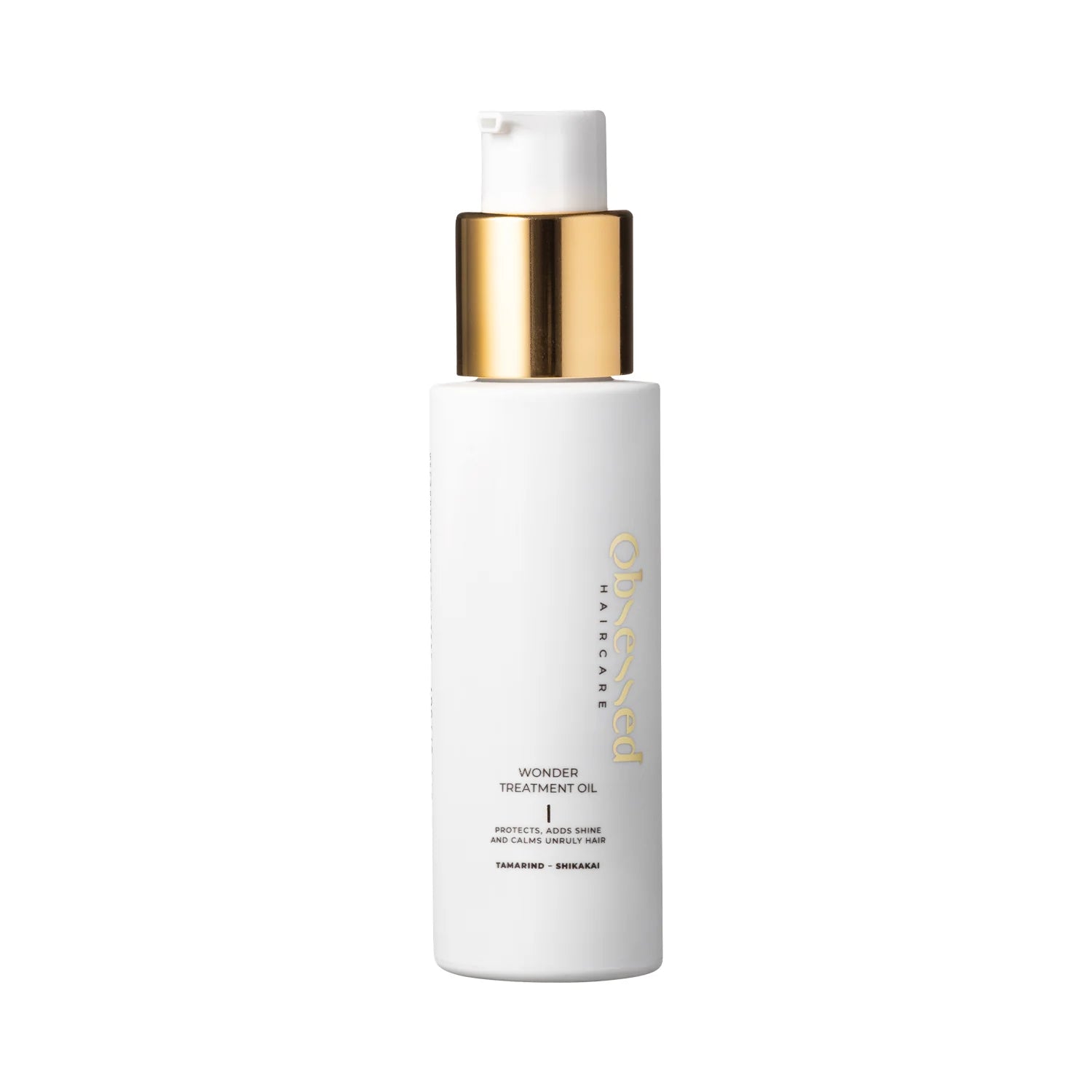 Obsessed Haircare Wonder Treatment Oil - 50ml