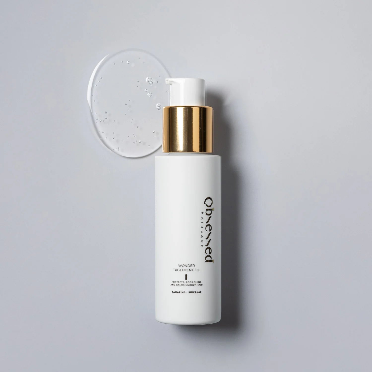 Obsessed Haircare Wonder Treatment Oil - 50ml