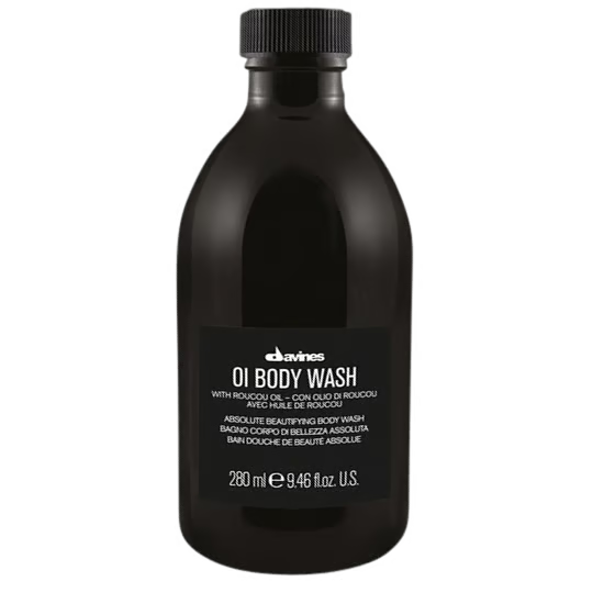 Davines Oi Body Wash - 280ml