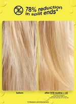 K18 - K18 Molecular Repair Hair Oil - 30ml - Freshhair.dk