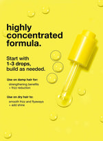 K18 - K18 Molecular Repair Hair Oil - 30ml - Freshhair.dk