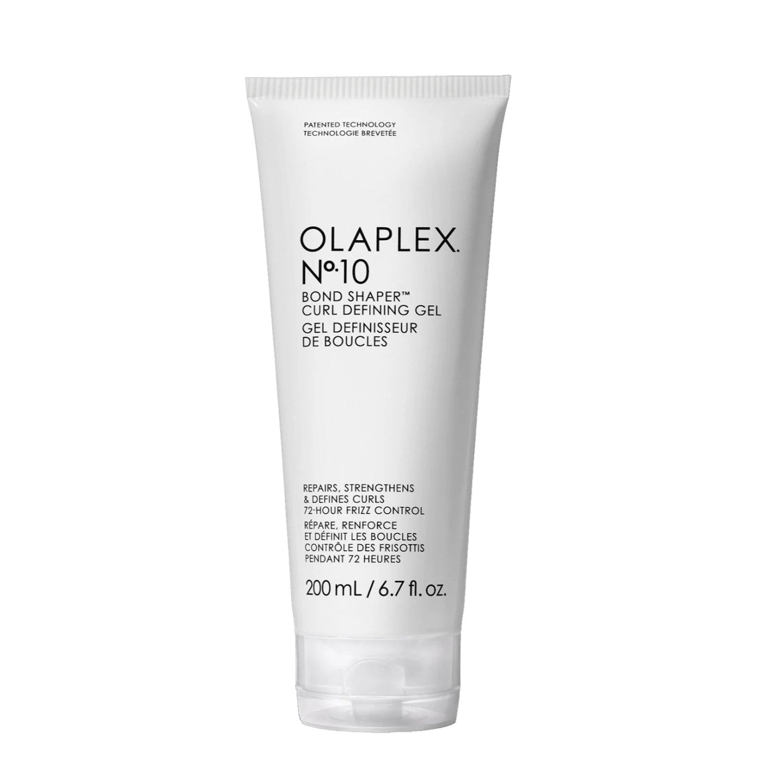 Olaplex NO. 10 Bond Shaper Curl Defining Gel - 200ml