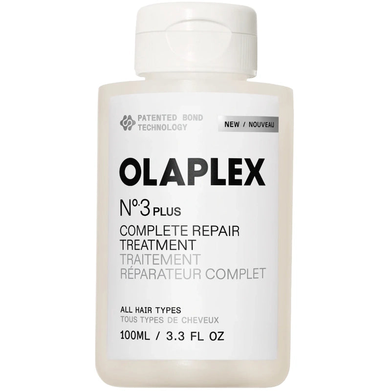 Olaplex No.3 Plus Complete Repair Treatment - 100ml