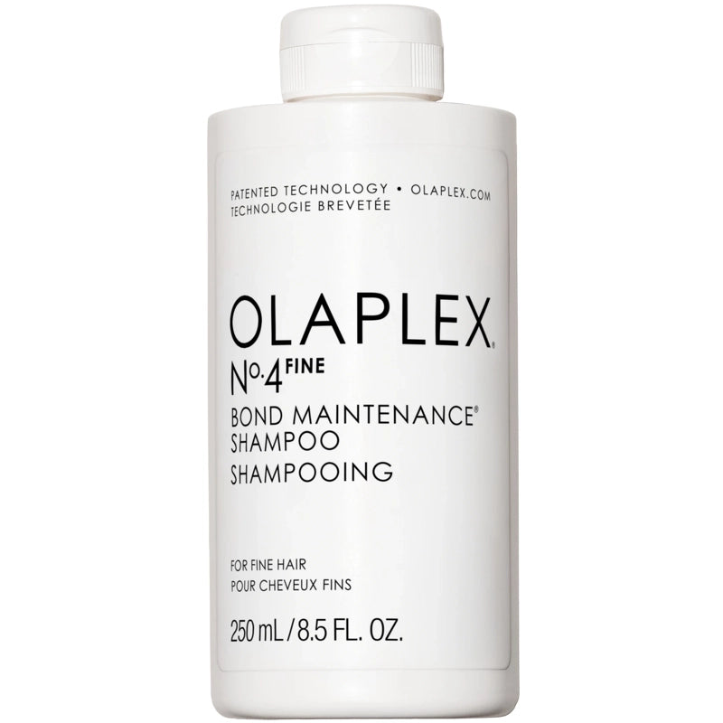 Olaplex Olaplex NO.4 Fine Bond Maintenance Shampoo - 250ml
