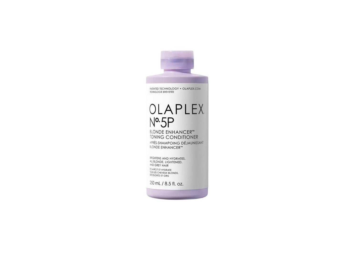 Olaplex Olaplex NO.5P Blonde Enhancer Toning Conditioner - 250ml