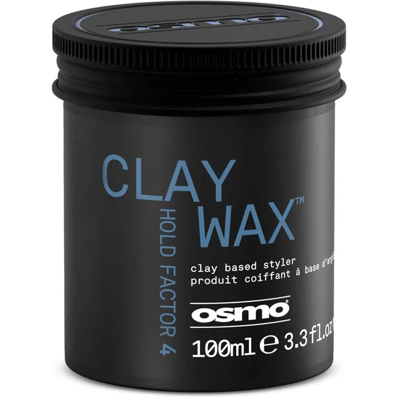 Osmo Clay Wax - 100ml