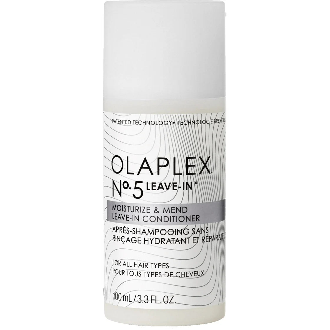Olaplex No. 5 Leave in - 100ml