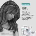 Kérastase - Kérastase Symbiose Bain Pureté Anti-Pelliculaire Shampoo - 250ml - Freshhair.dk