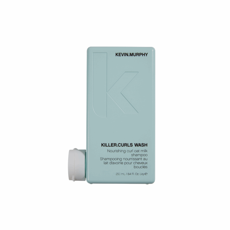 Kevin.Murphy - Kevin Murphy Killer.Curls Wash - 250ml - Freshhair.dk