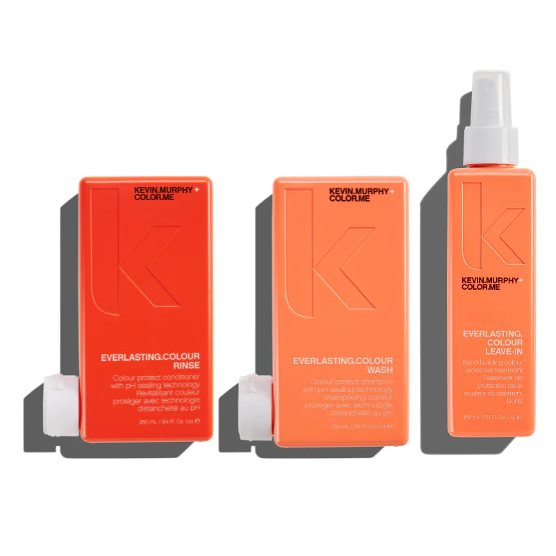 Kevin.Murphy - Kevin Murphy Vibrance - Gaveæske - Freshhair.dk