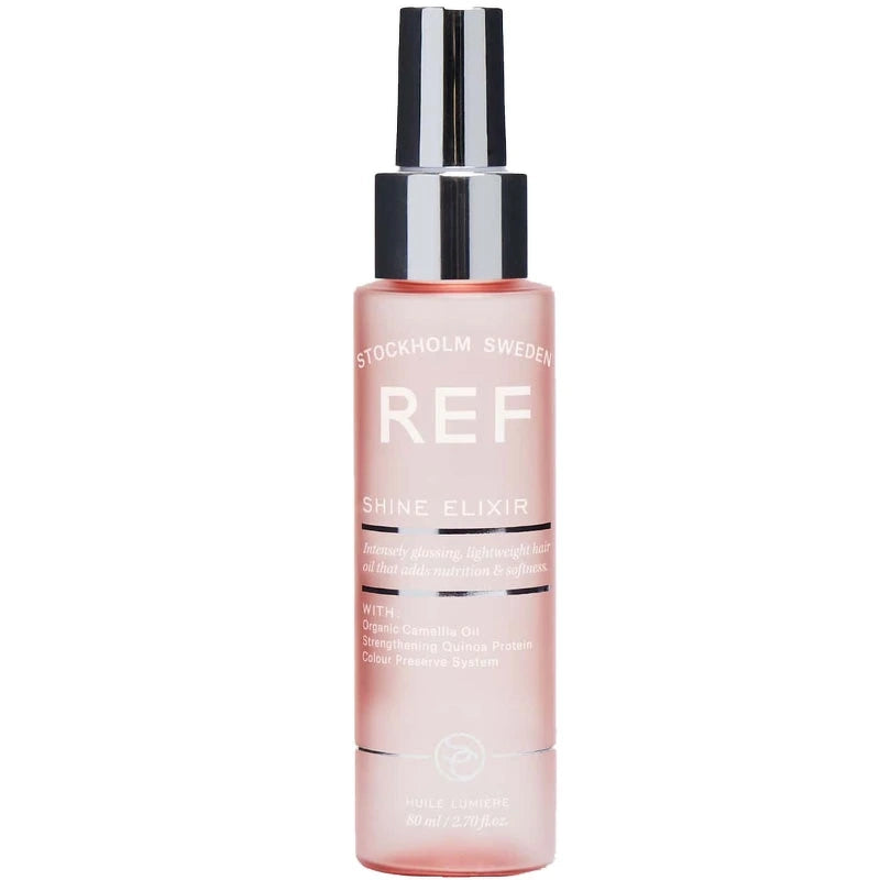 REF Shine Elixir - 80ml