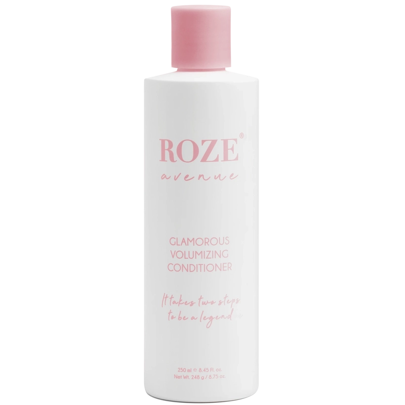 ROZE Avenue Glamorous Volumizing Conditioner - 250ml