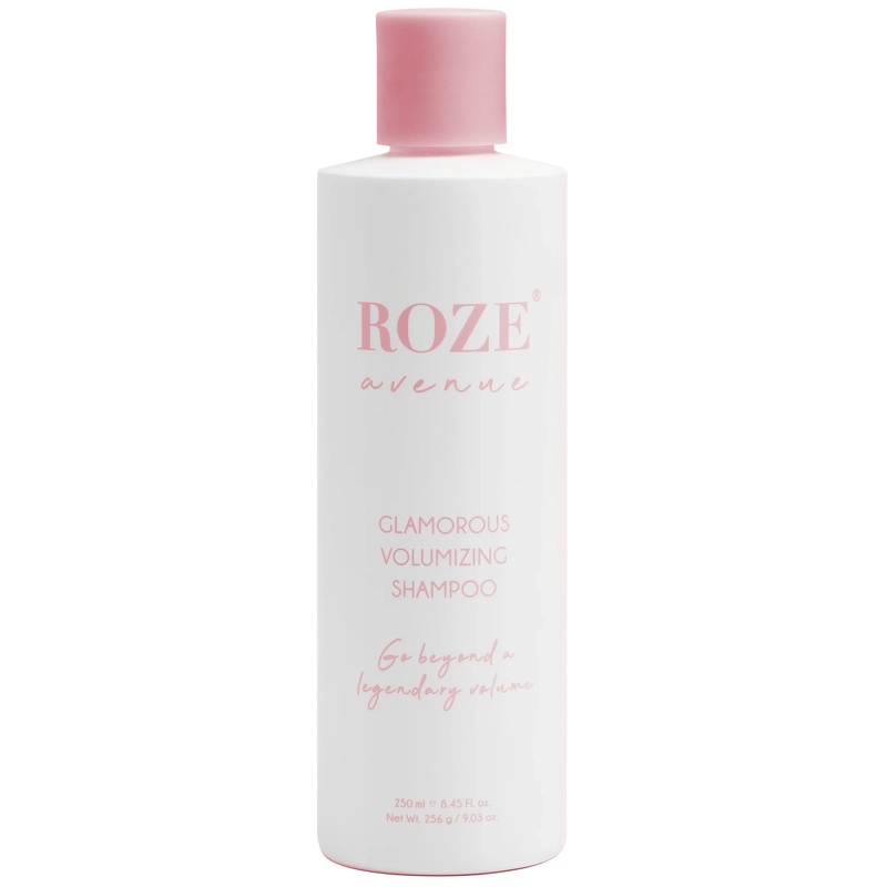 ROZE Avenue Glamorous Volumizing Shampoo - 250ml