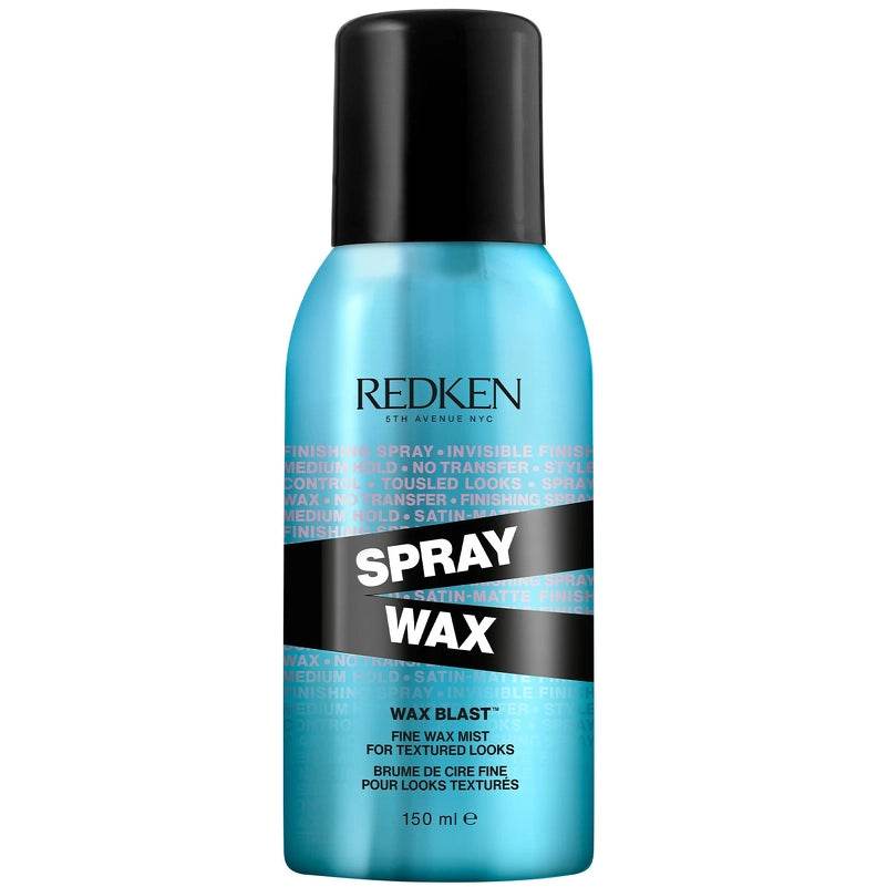 Redken Wax Spray - 150ml