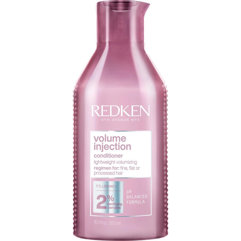 Redken Volume Injection Conditioner - 300ml
