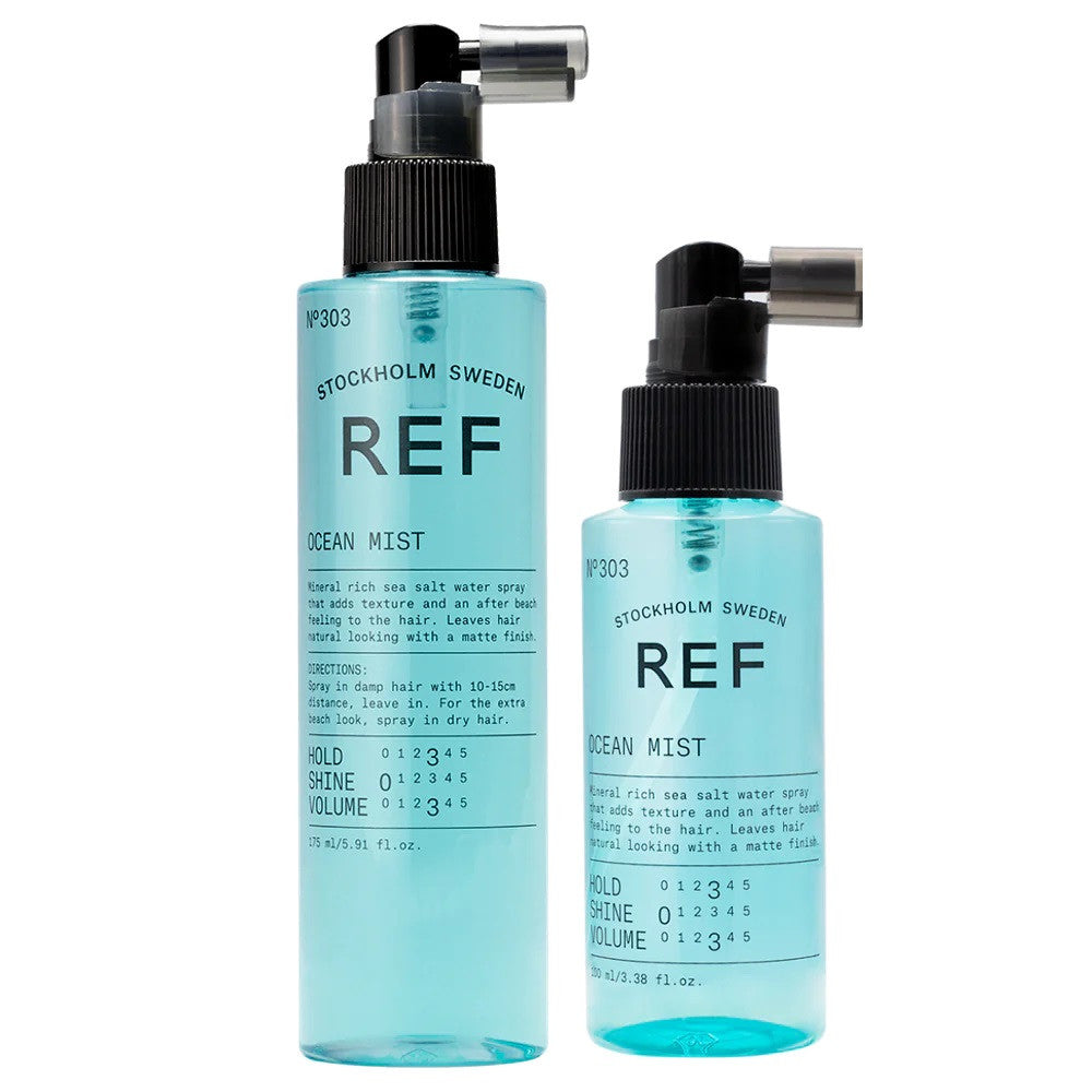 REF Ocean Mist DUO Set