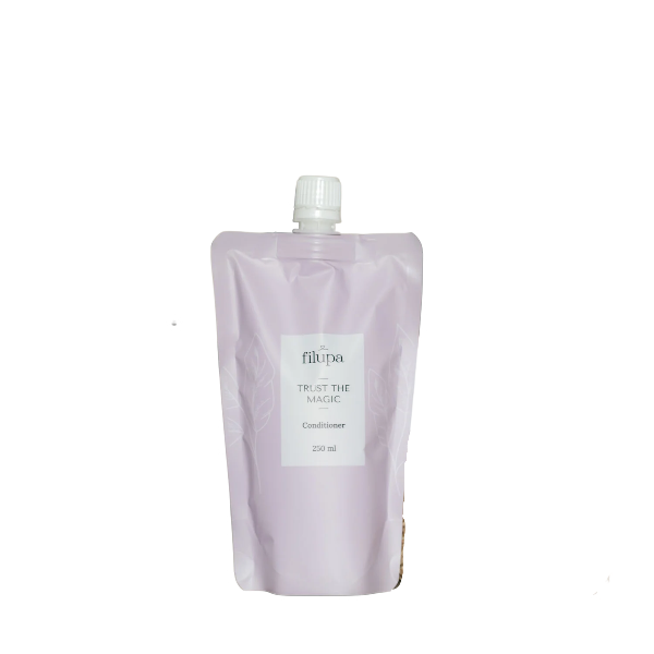 Filupa Conditioner Trust The Magic Refill med Parfume - 250ml