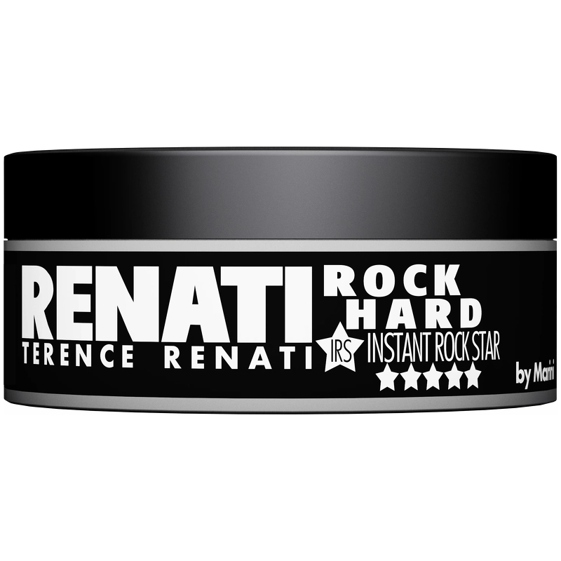 Renati Instant Rock Star Rock Hard - 80ml