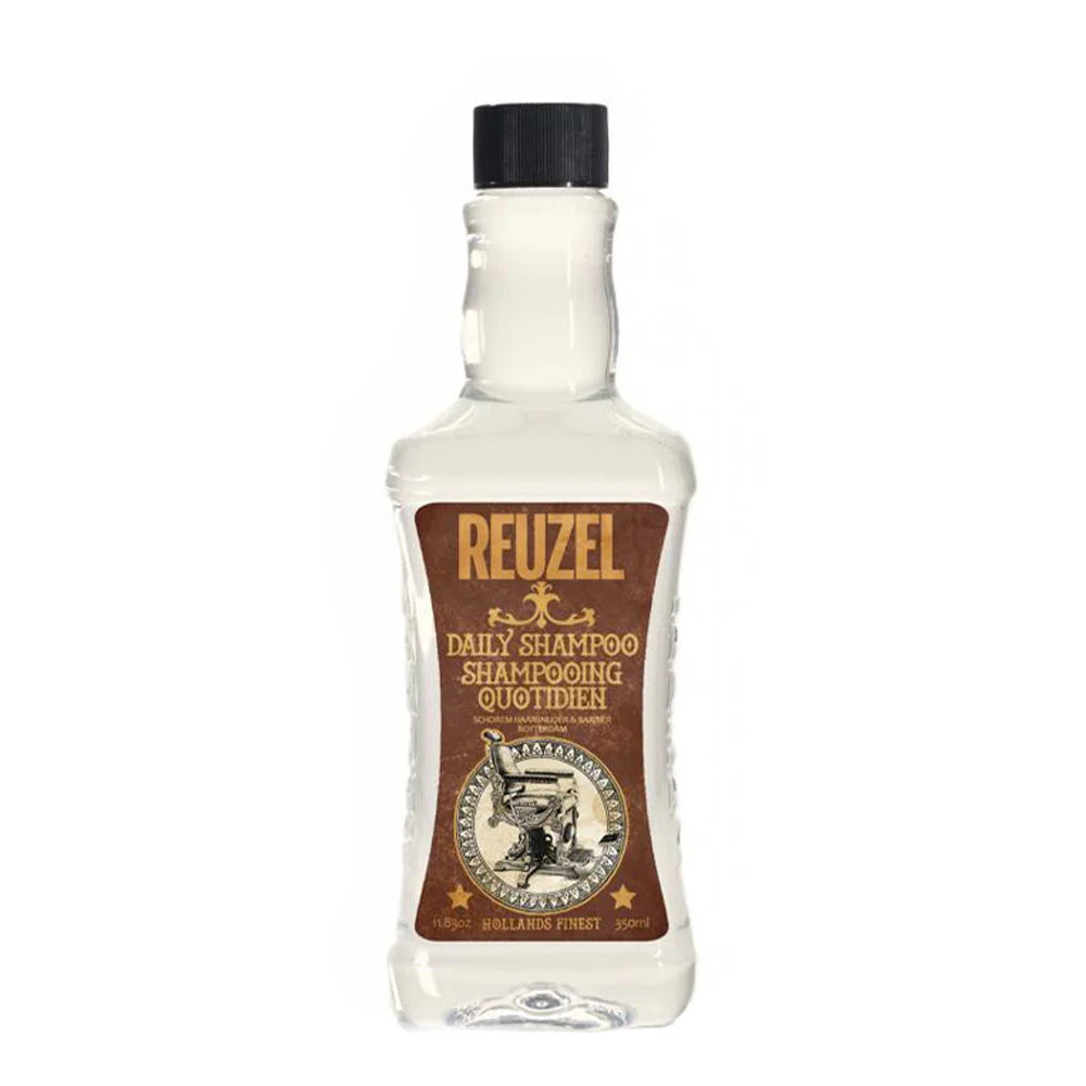 Reuzel Daily Shampoo - 350ml