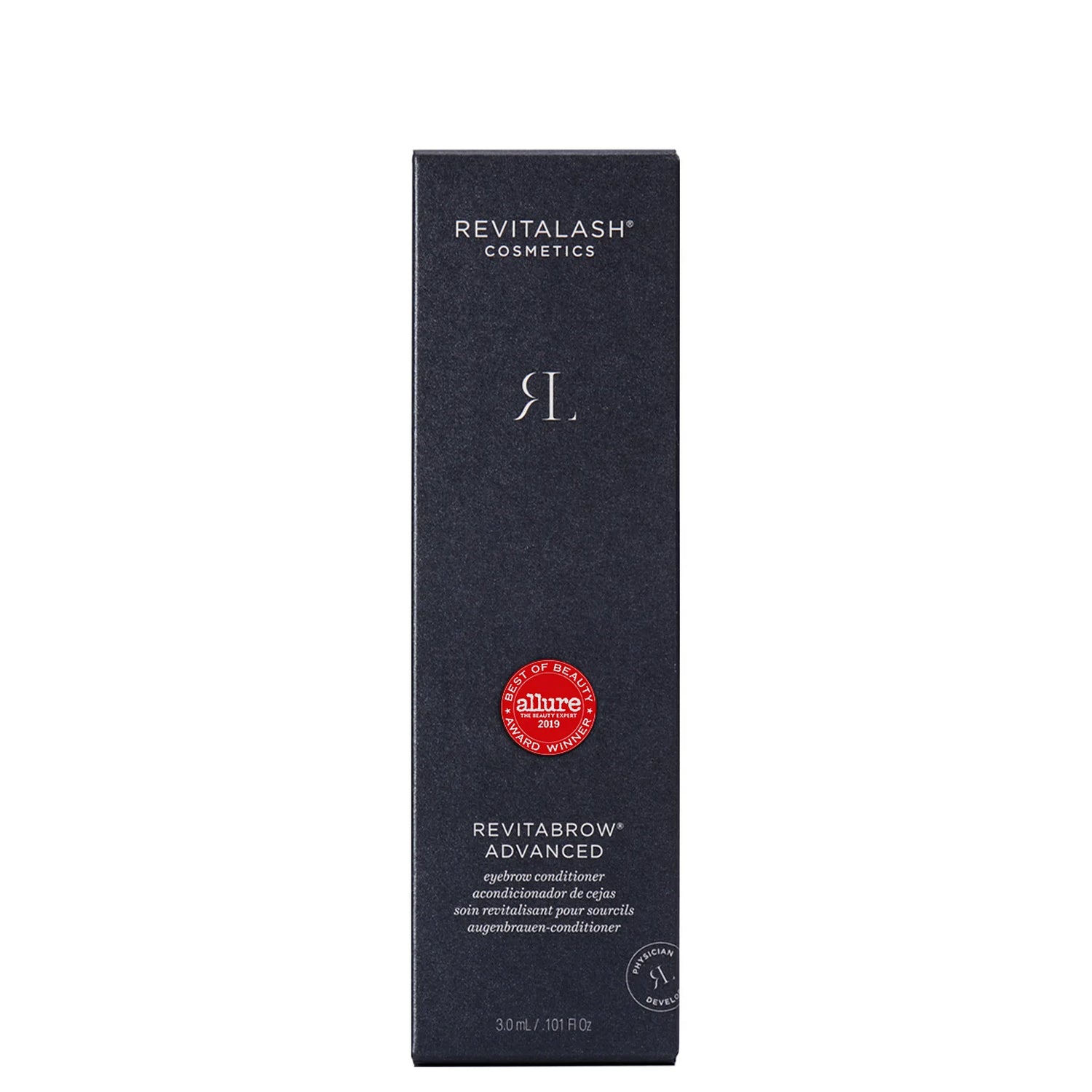 RevitaLash Cosmetics RevitaBrow Advanced