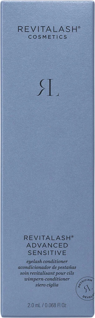 RevitaLash Advanced Sensitive