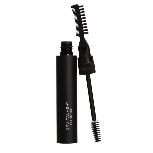 Revitalash Cosmetics Hi-Def Brow Gel - Dark Brown