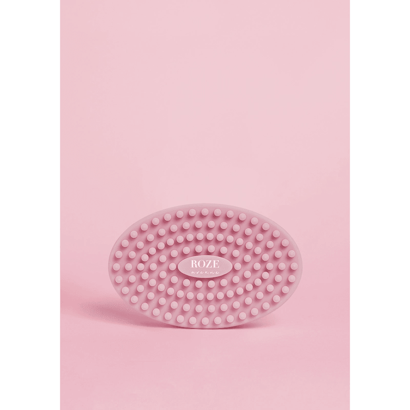 ROZE Avenue Body Scrub Brush