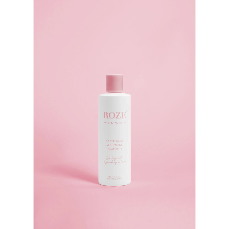 ROZE Avenue Glamorous Volumizing Shampoo - 250ml