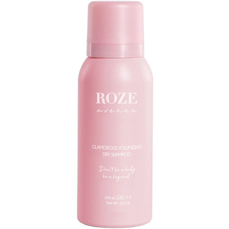 Roze Glamorous Volumizing Dry Shampoo - 100ml