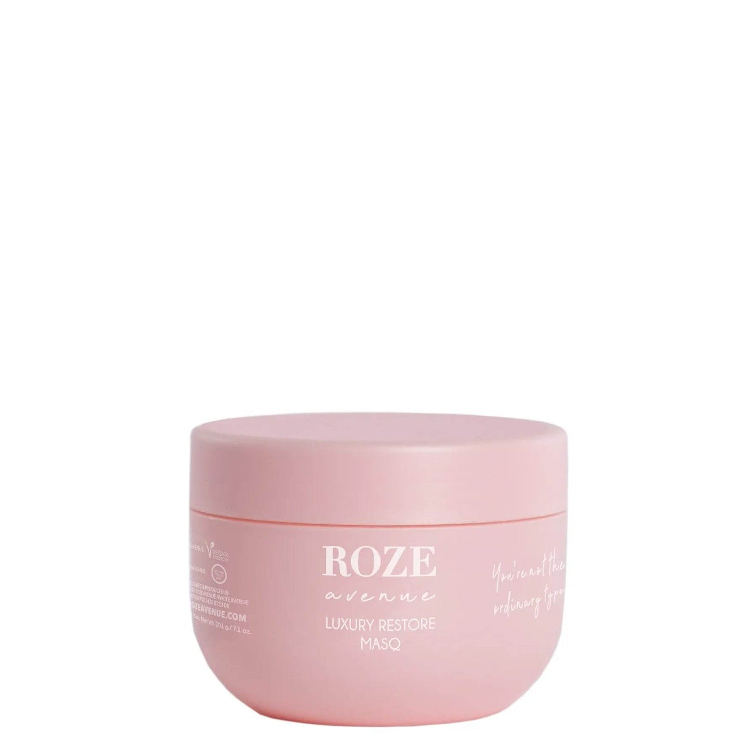 Roze Avenue Luxury Restore Masq - 50ml