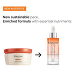 Kérastase - Kérastase Nutritive Nutri-Supplement Scalp Serum - 90ml - Freshhair.dk