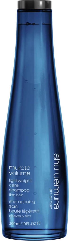 Shu Uemura Muroto Volume Shampoo - 300ml