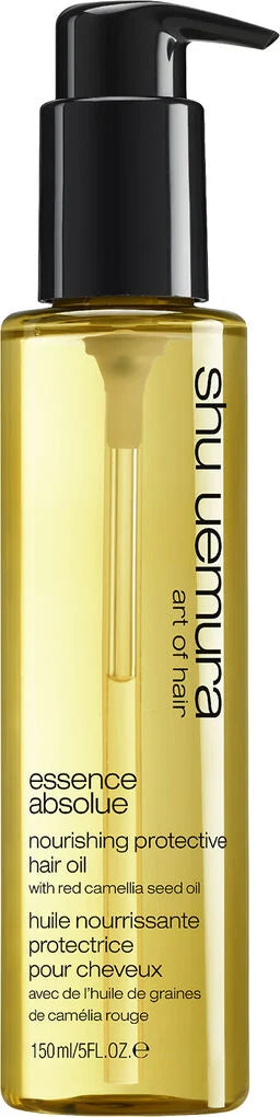 Shu Uemura Essence Absolue Nourishing Protective Hair Oil - 150ml