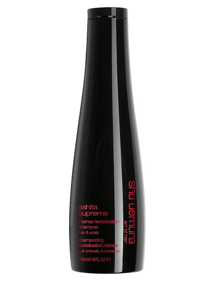 Shu Uemura Ashita Supreme Shampoo - 300ml