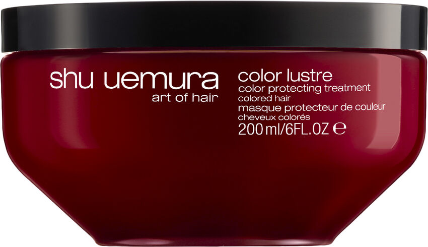 Shu Uemura Color Lustre Treat - 200ml