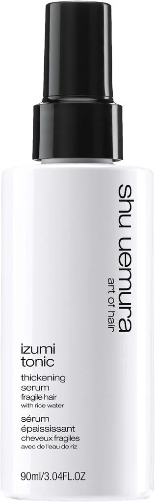 Shu Uemura Izumi Tonic Serum - 90ml