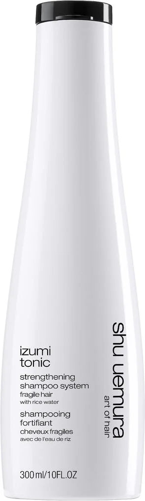 Shu Uemura Izumi Tonic Shampoo - 300ml