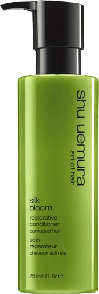 Shu Uemura Silk Bloom Conditioner - 250ml