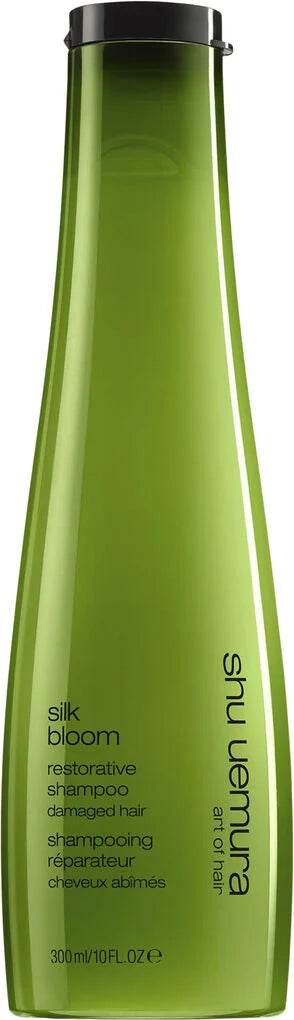 Shu Uemura Silk Bloom Shampoo - 300ml