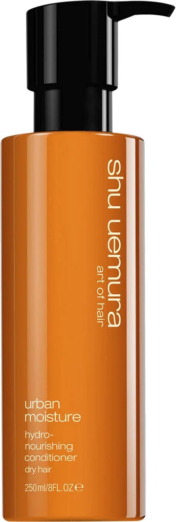 Shu Uemura Urban Moisture Conditioner - 250ml