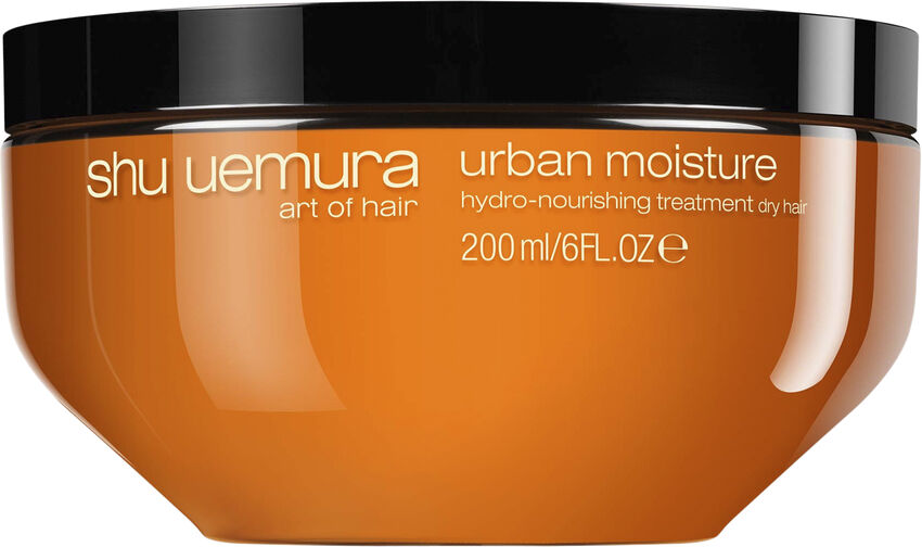 Shu Uemura Urban Moisture Mask - 200ml